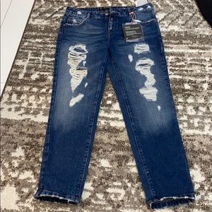 ZARA women's jeans 👖